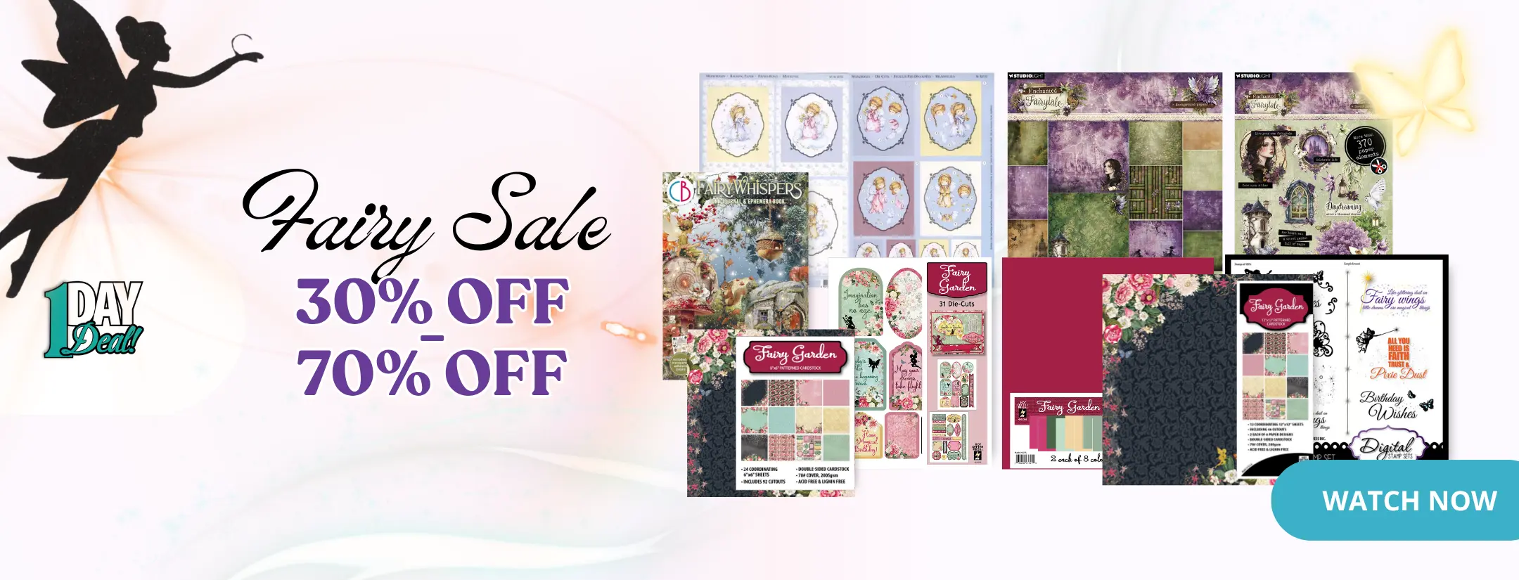 One Day Deal
